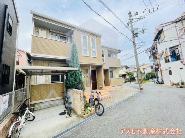 ハウス四季