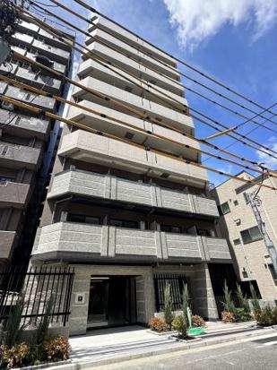 コンシェリア横濱 