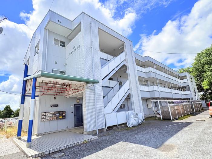 パークサイド新井