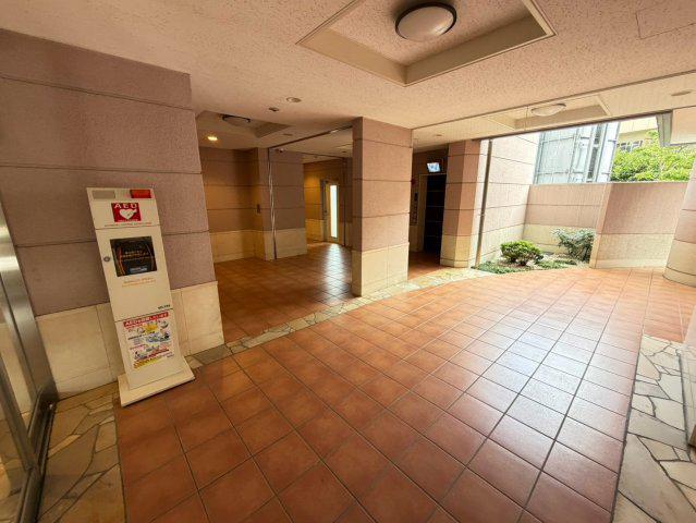 エステムコート新大阪IVパークフロント