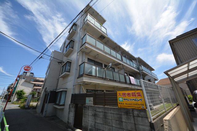 ベルハイツ昭島