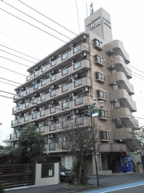 サンプラザ南林間