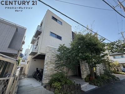 セリジエ夙川