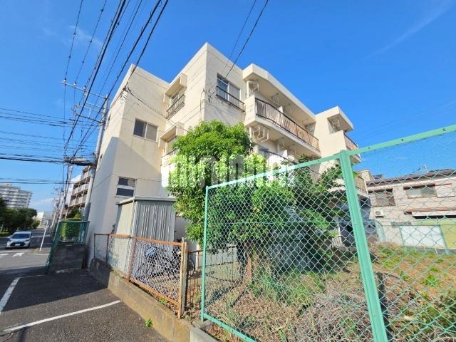戸塚サンパレス