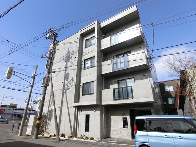 CASA FRUTTA CHITOSE