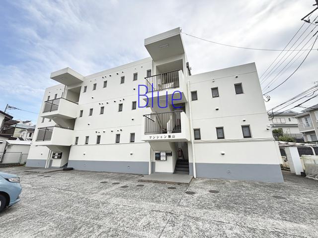 マンション築山第2