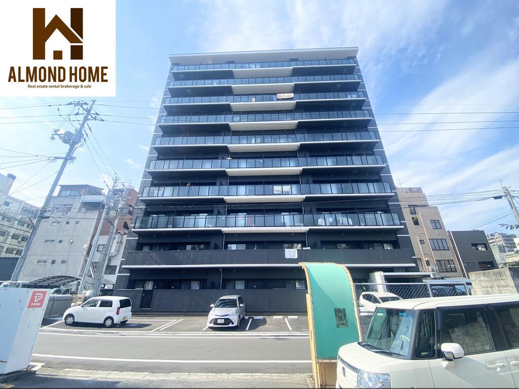 MAYFAIR田町PREMIUM
