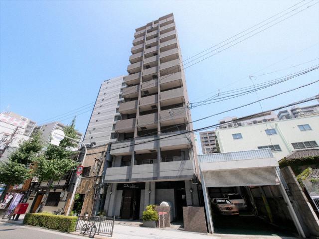 ジュネーゼ本町西