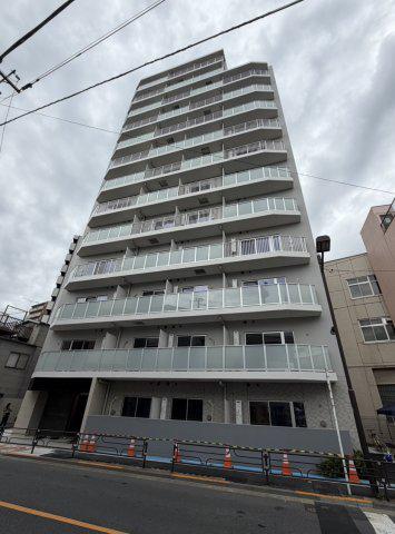 GENOVIA三ノ輪IIISKYGARDEN