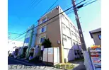 やまふじハイツ