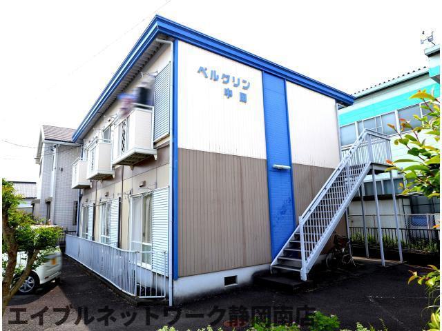 ベルグリン中田