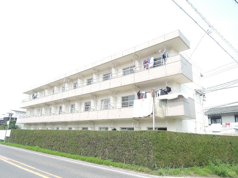 グリーンコート
