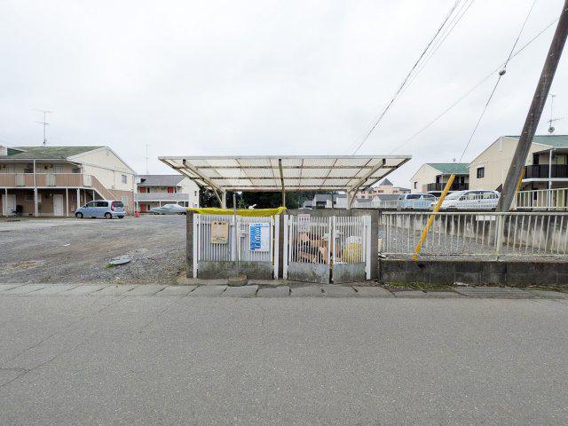 サニータウンK棟