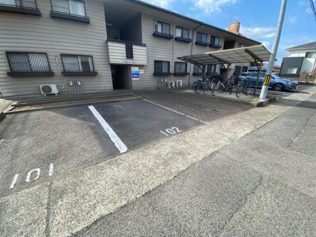 フォブール屋島II