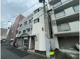 マンション森川