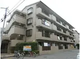 マンション・ニュー赤坂