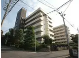 覚王山田代コーポラスA棟