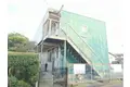 滋賀県野洲市行畑の建物
