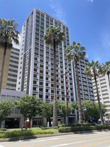 ORIENT BLD NO.62 TOWERS AVANTGARDE(1K/7階)