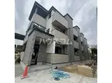 MELDIA西浦和III