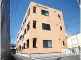 ランドパレス芳賀