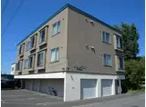レガシィ壱番館