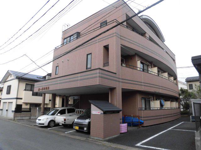 ホープハウス
