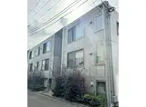 TS GARDEN永福町
