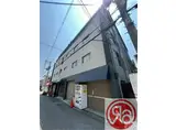 長居グランドハイツ