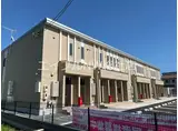 メゾン桜