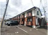 トゥインクルコート文化町12番館