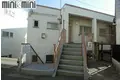 観音山ハイツ西棟