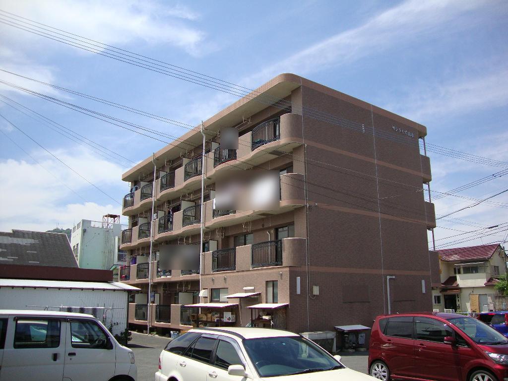 サンライズ山本