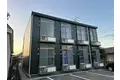 愛知県西尾市米津町里の建物