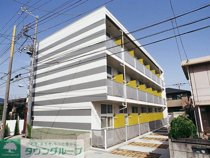 レオパレストーレイ
