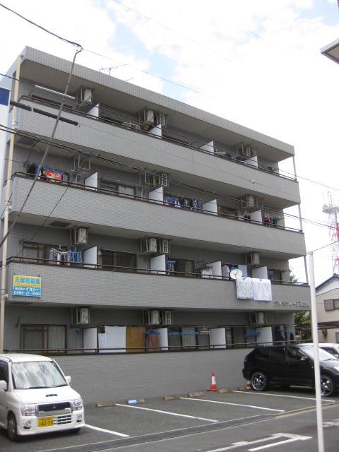 プレステージ東松山