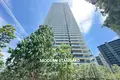 晴海フラッグ パークビレッジ T棟