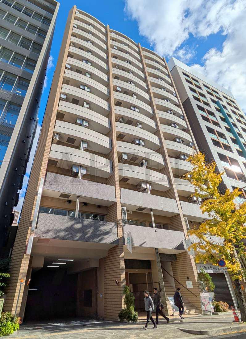 URBAN FLATS江坂