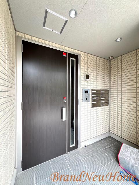 ラコルト北花田