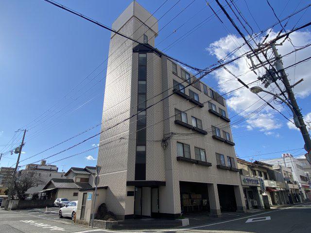 リーダーマンション