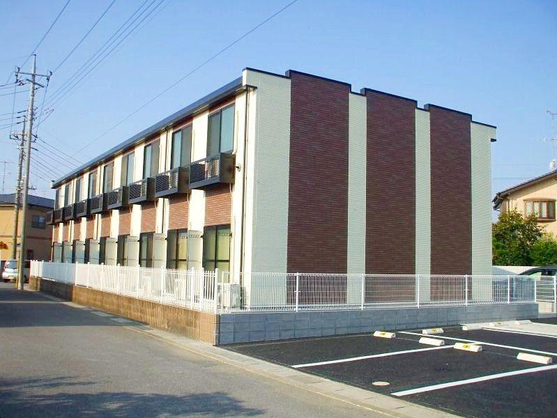 岡III