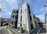 CROUD西本町