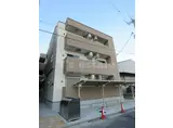 フジパレス吉田本町III番館