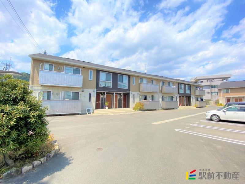 ドエル古賀Ⅱ