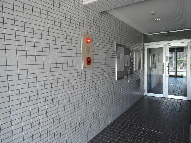 インペリアル中村公園