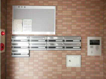 ヴェルジェ65(1LDK/4階)の外観写真