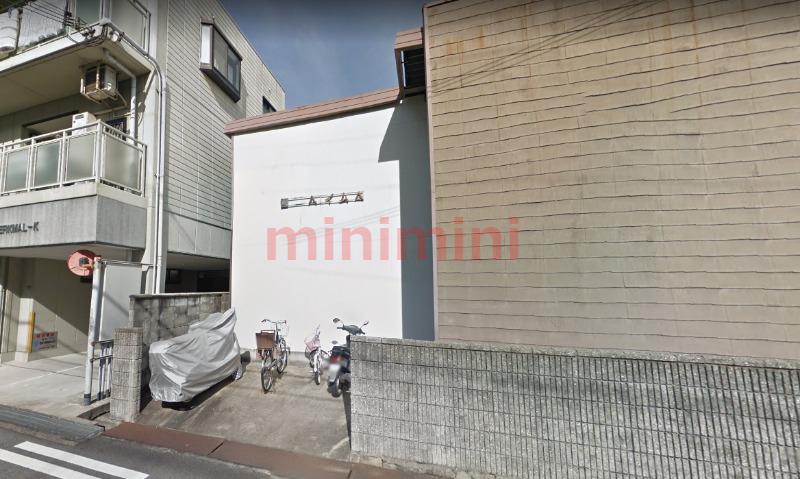 園田ハイムA棟