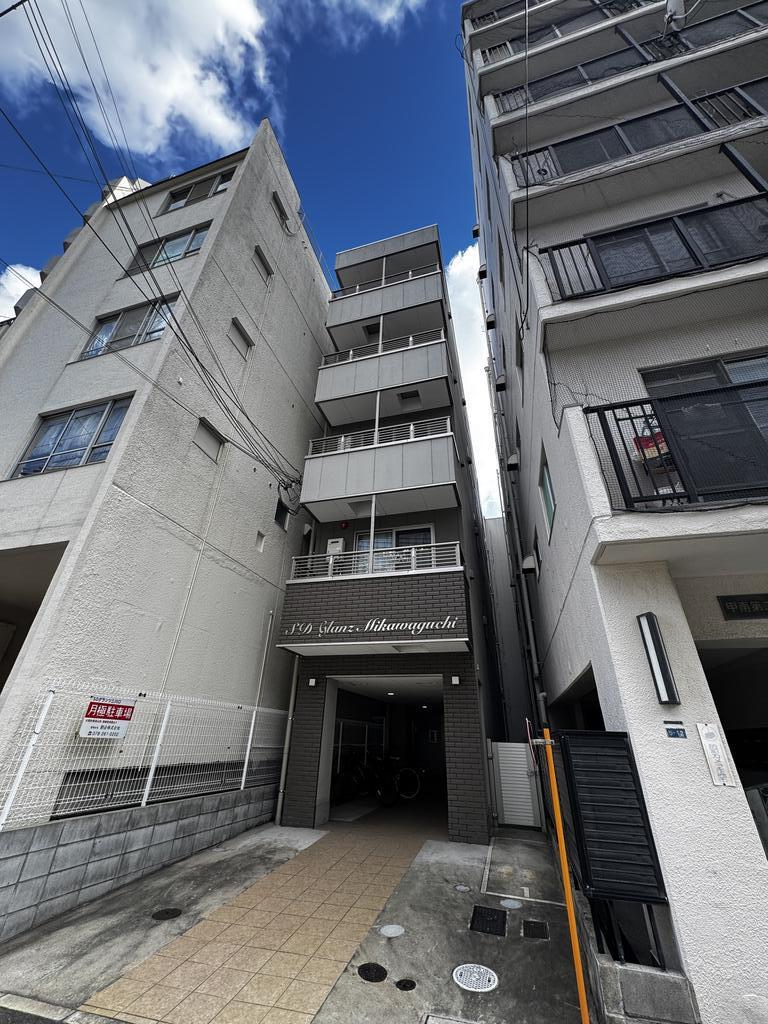 SDグランツ三川口