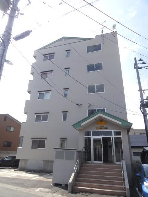 ハイツマロニエ山形