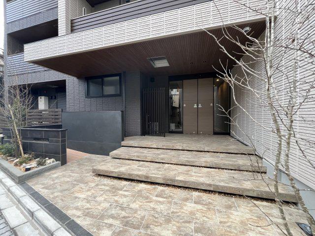 エルズプラス高円寺南